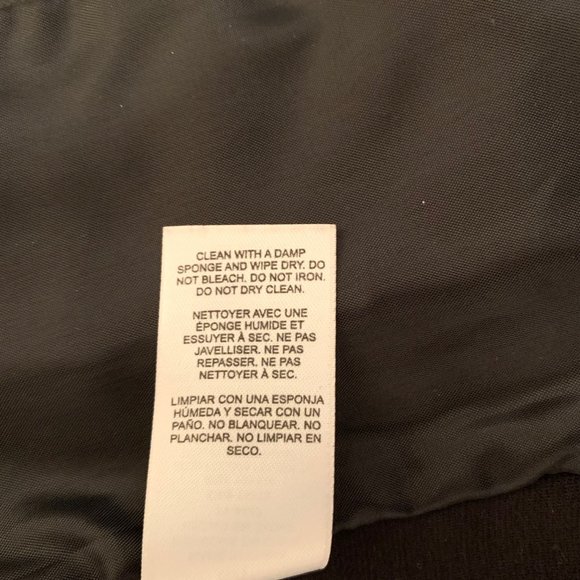 Jacket imitation leather - Picture 8 of 8